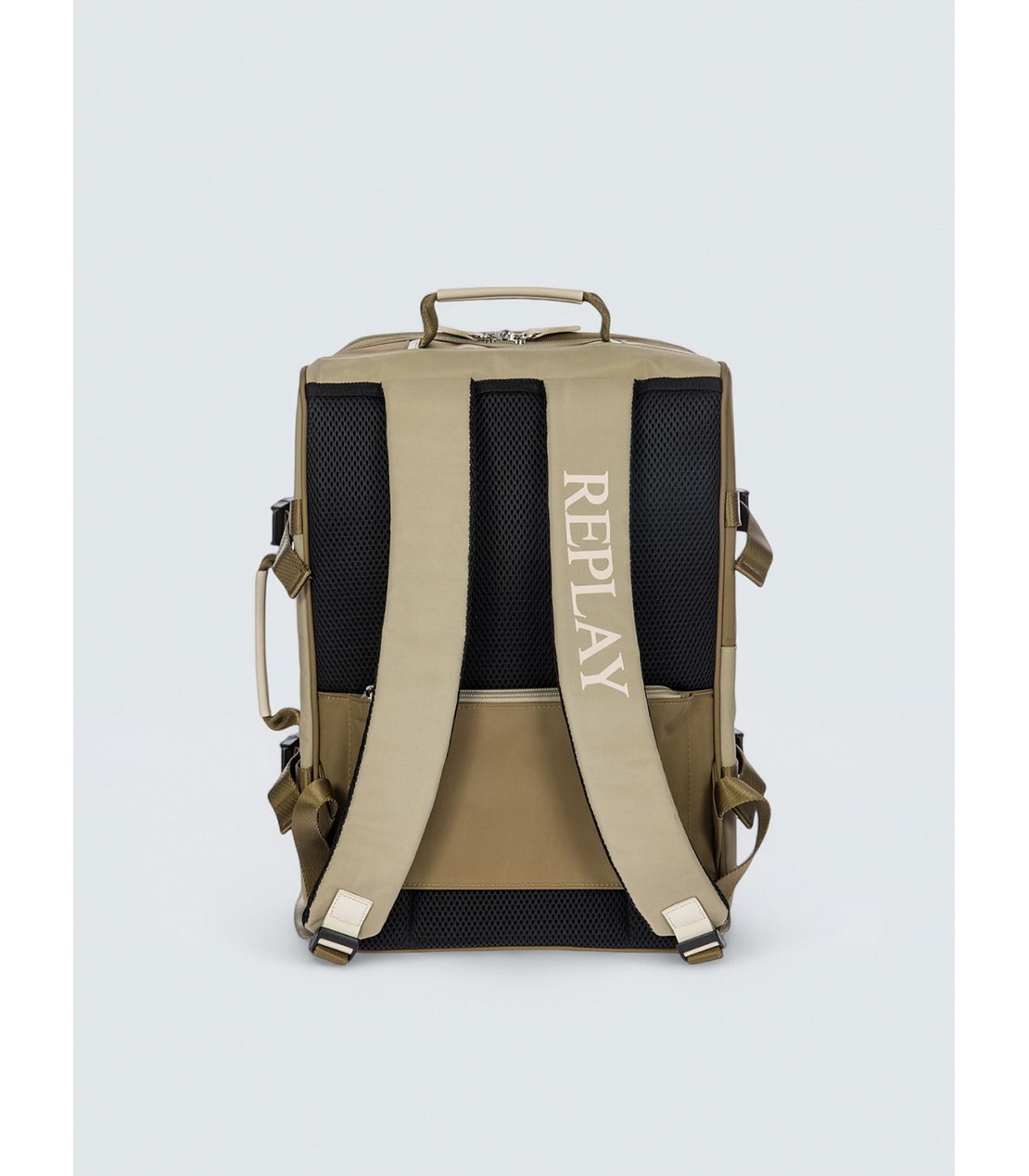 BRICS＆REPLAY アンダーシートバックパック 詳細画像 サンドウッド 3